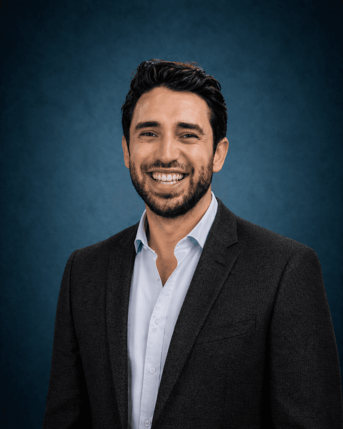 Tom Moon, experienced SENDCO and inclusion specialist