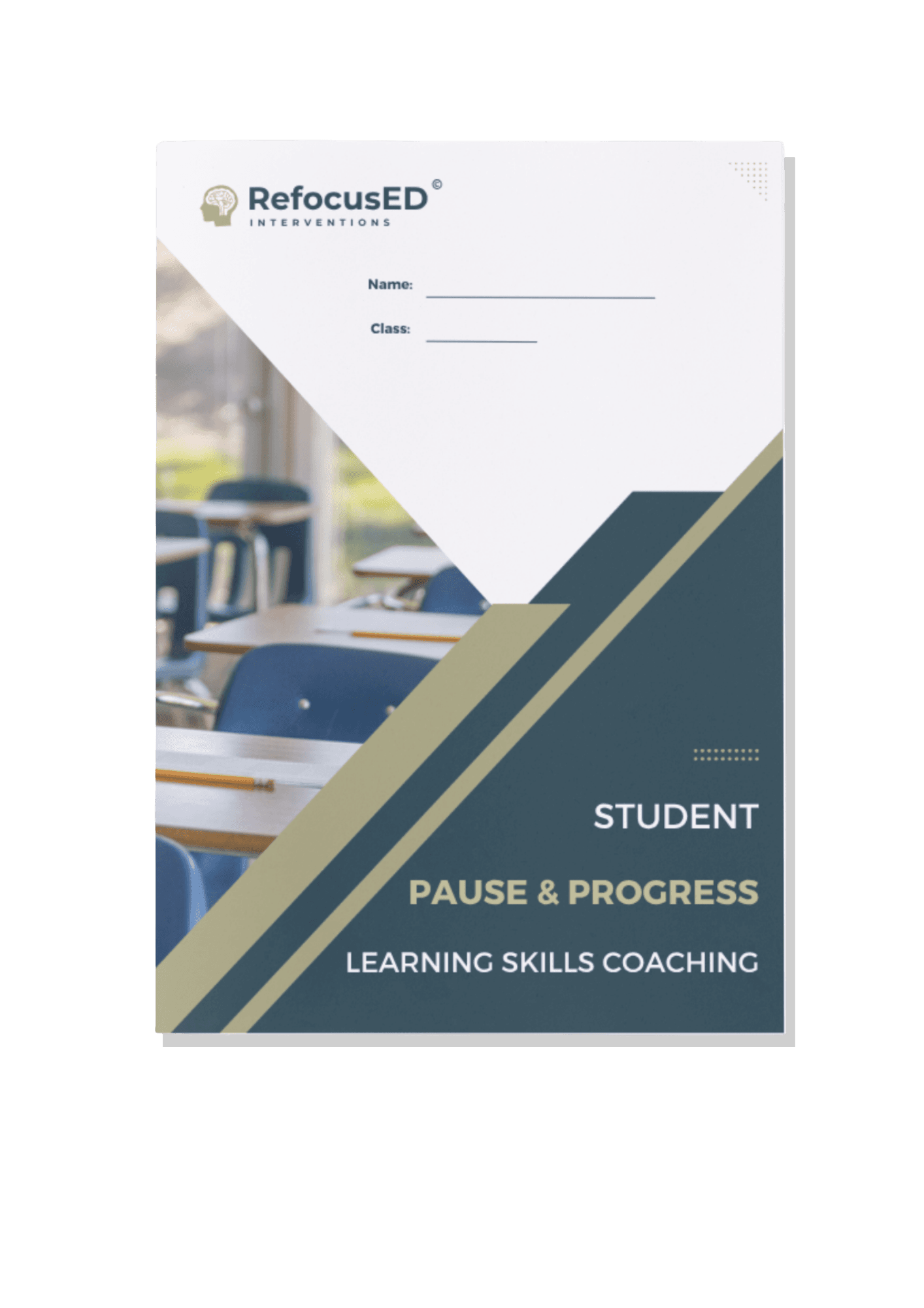 RefocusED student booklet