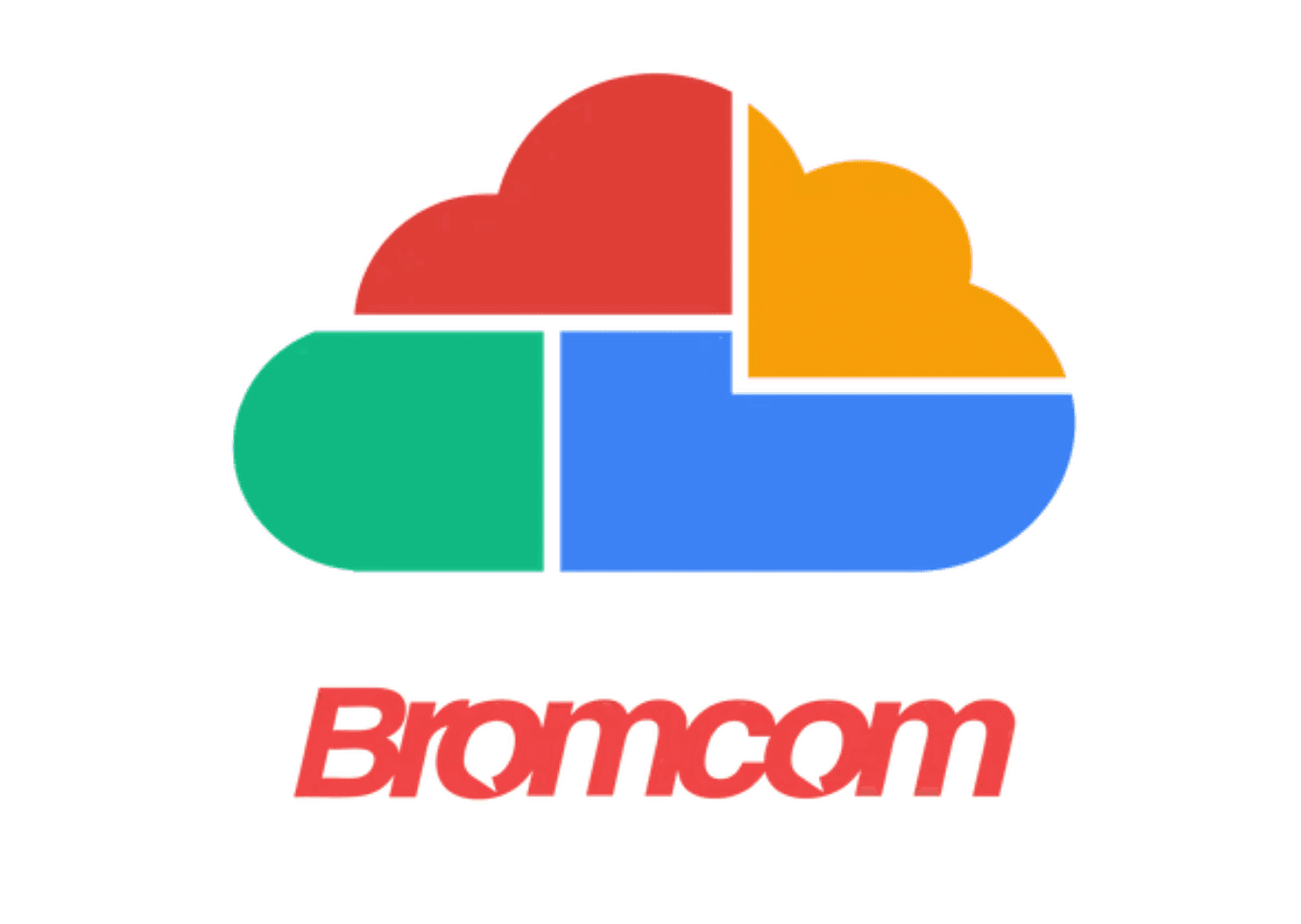Bromcom logo
