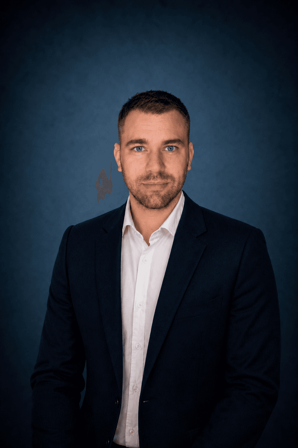 Balazs Franko