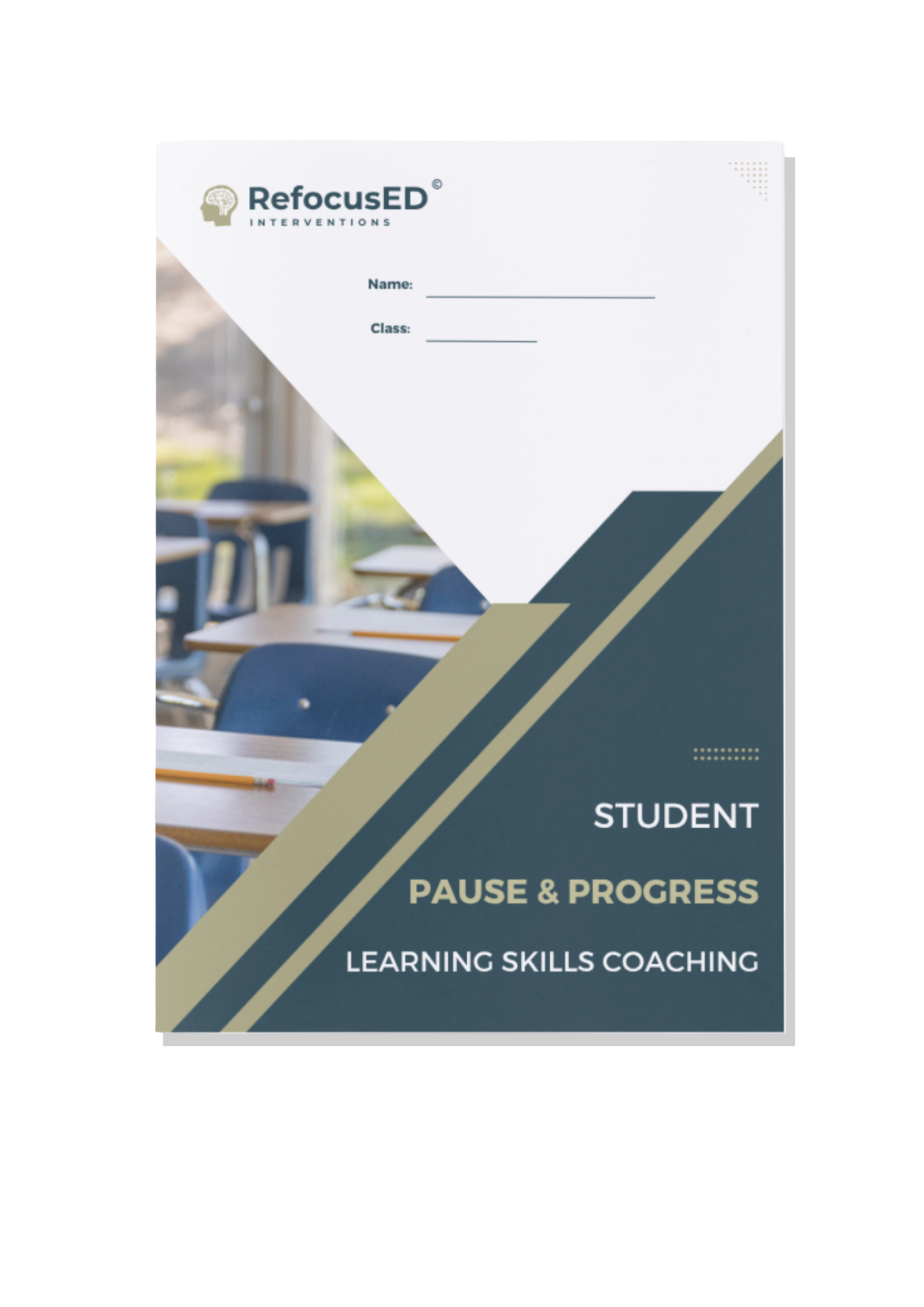 Student booklet